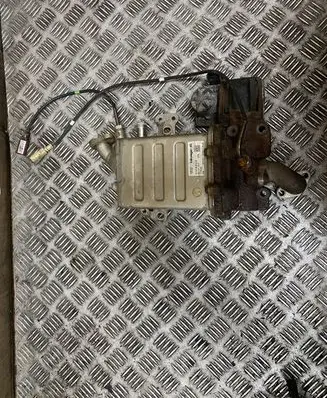 Ford B-MAX EGR valve cooler PLTE410F8Y1A01