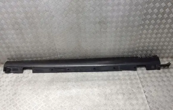 Mercedes-Benz CLK A209 C209 Sill/side skirt trim 
