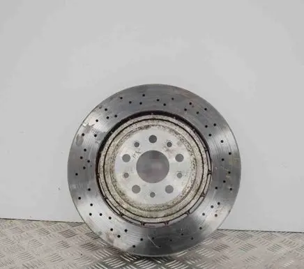 Maserati Ghibli Front brake disc 06700309330