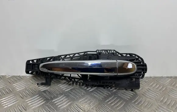 Fiat 500X Rear door exterior handle