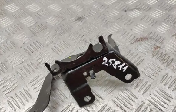 Toyota Aygo AB40 ABS pump bracket 445930H010 445910H040