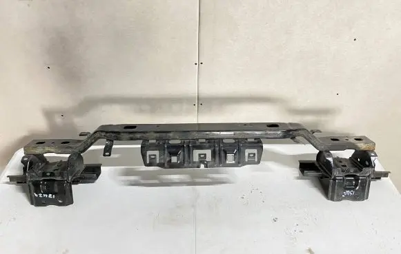 Isuzu D-Max Front bumper cross member