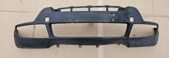 BMW X5 E70 Front bumper 7158436