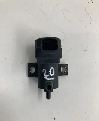 Citroen C4 Grand Picasso Turbo solenoid valve 9652862380