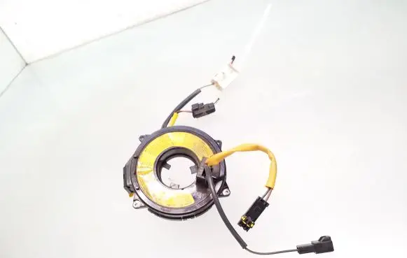 SsangYong Kyron Airbag slip ring squib (SRS ring) DH3B590143