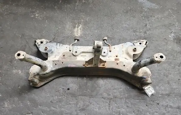 Suzuki Swift I Front axle beam IMPRK1521806