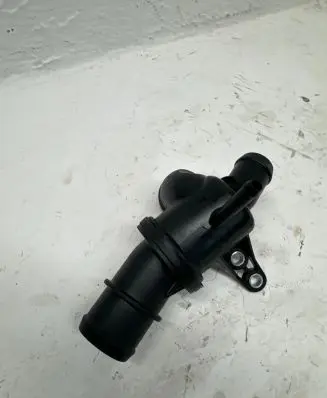 Jaguar S-Type Thermostat housing 1431 30422