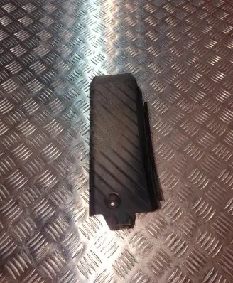 Audi A6 S6 C6 4F Foot rest pad/dead pedal 4F1864777A