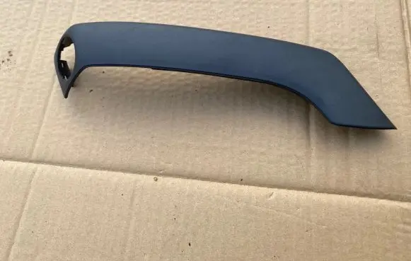 Volkswagen Polo V 6R Front door interior handle trim 6R0867171M