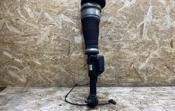 Mercedes-Benz CL C216 Air suspension front shock absorber 26160422048913