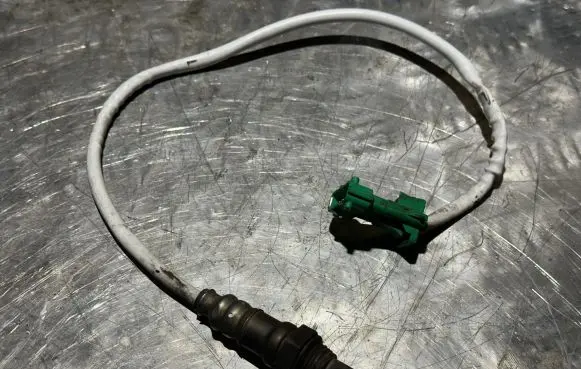 Citroen C5 Lambda probe sensor 9662925580