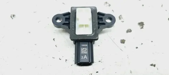 Land Rover Range Rover Sport L494 Airbag deployment crash/impact sensor CK5214C676AA