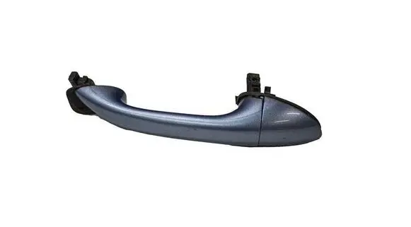 Mercedes-Benz R W251 Rear door exterior handle A1647660201
