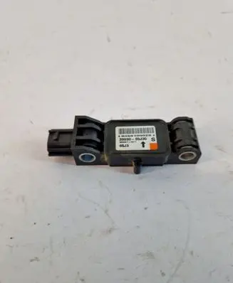 Suzuki Grand Vitara II Airbag deployment crash/impact sensor 3893065j30