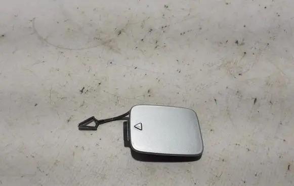 Mercedes-Benz A W177 Tow hook cap/cover A1778857702