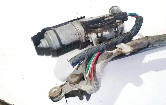 Toyota RAV 4 (XA30) Wiper motor 8511042150 85110-42150