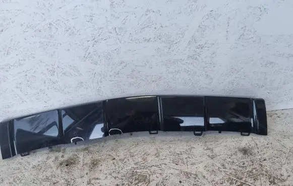 Mercedes-Benz GLE AMG (W166 - C292) Front bumper lip a2923852200