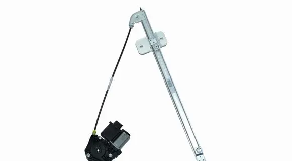 Iveco Daily 45 - 49.10 Front window lifting mechanism without motor 