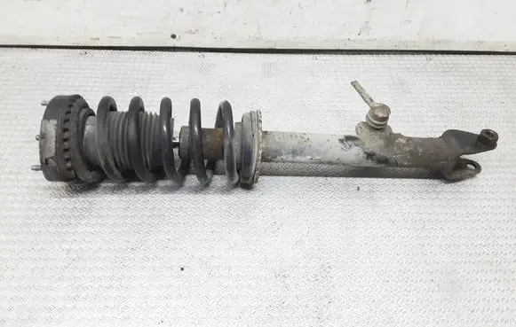 Chrysler 300 - 300C Front shock absorber with coil spring
