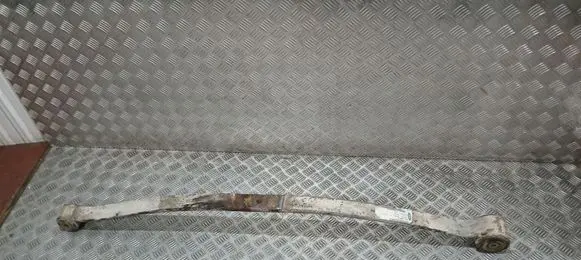 Ford Transit Custom Rear leaf spring BK215560AF