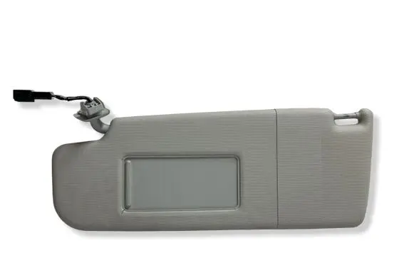 Volkswagen Golf Plus Sun visor 1K0857551