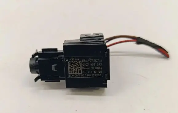 Skoda Enyaq iV Sensor 5WA907527A