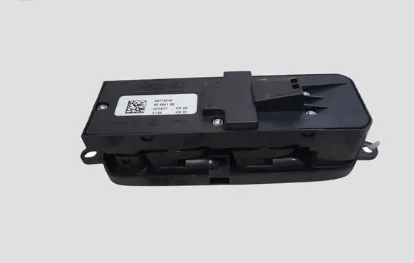 Volvo V50 Electric window control switch 30773210 03454100