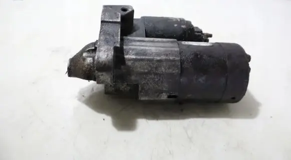 Renault Megane II Starter motor
