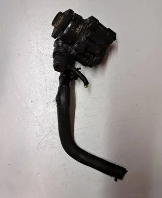 Audi A6 S6 C6 4F Power steering pump 91128