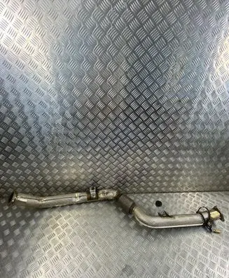 Audi Q5 SQ5 Muffler/silencer 80A253350AB