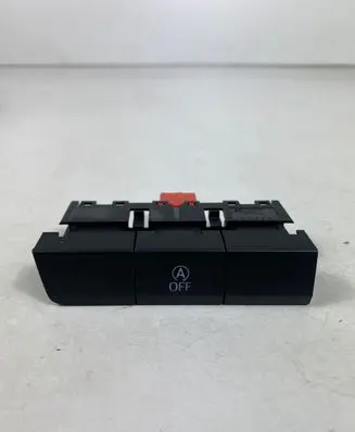 Seat Leon (5F) Other switches/knobs/shifts 5F0927137