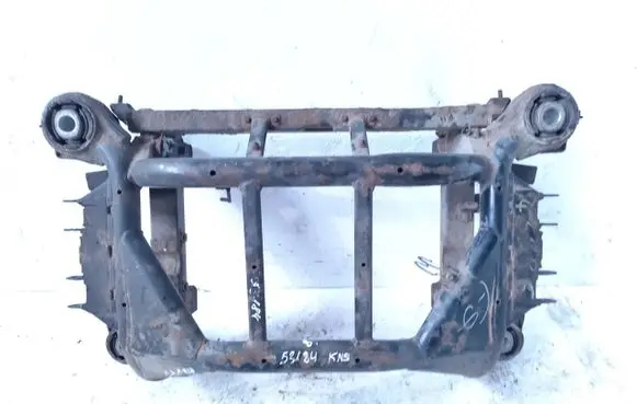 Maserati GranTurismo Rear subframe 