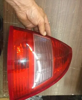 Rear/tail lights