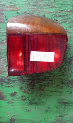Volkswagen Polo III 6N 6N2 6NF Rear/tail lights