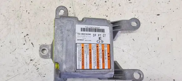 Subaru Forester SH Airbag control unit/module 1503004150 XKJ0S54366X