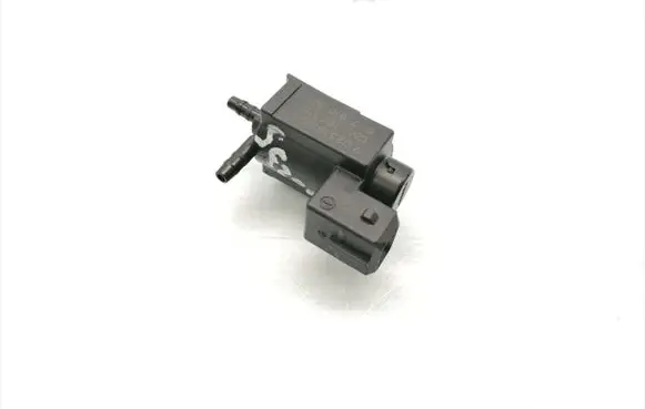 Valve vacuum