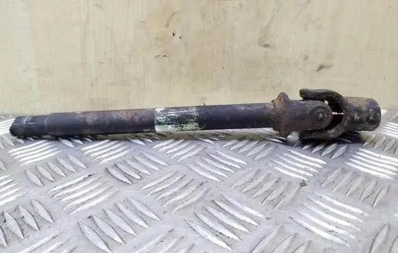 Volkswagen Crafter Steering column universal joint