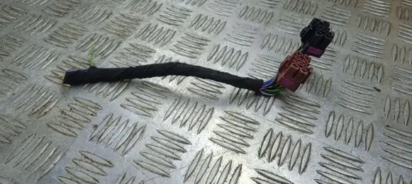 Porsche Cayenne (9PA) Other wiring loom