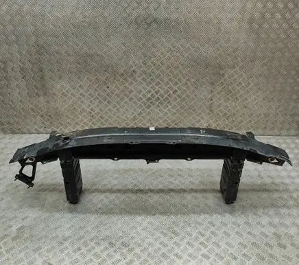 BMW iX Front bumper cross member 8737034