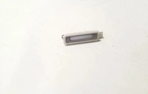 Audi e-tron Front seat light 4M0947105