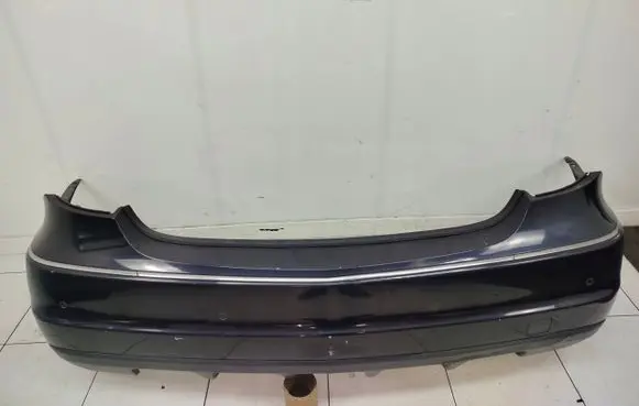 Mercedes-Benz CLC CL203 Rear bumper