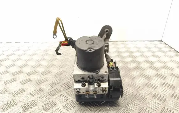 Mercedes-Benz E W211 ABS Pump A2114312712