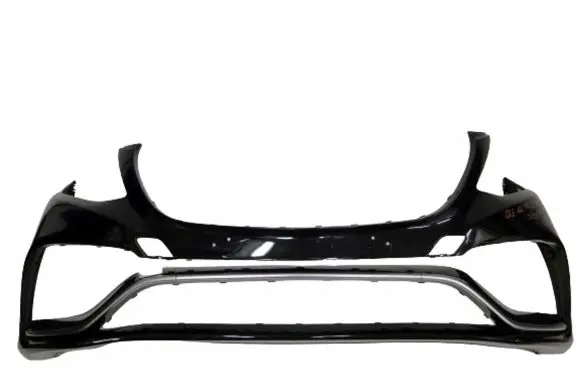 Mercedes-Benz ML W166 Front bumper A1668850838