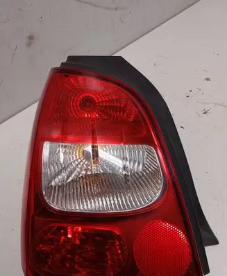 Renault Twingo II Rear/tail lights 2VA9654540