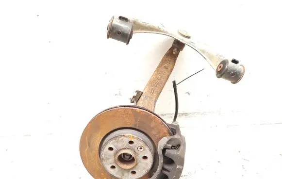 Volkswagen Amarok Front wheel hub 
