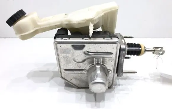 Ford Escape IV Brake booster LX6C-2D335-MJ
