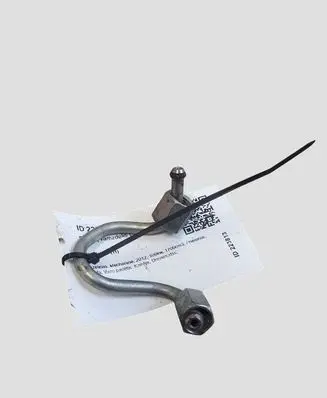 Hyundai i40 Fuel line pipe