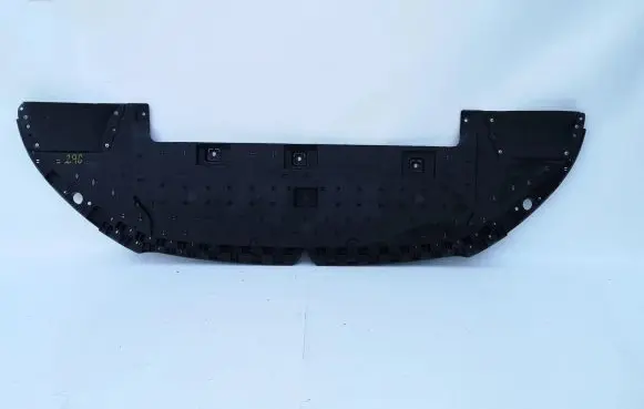Audi A8 S8 D5 Engine splash shield/under tray 9829531680
