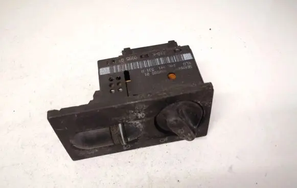 Volkswagen Golf III Light switch 1h6941531ah 51ah-k1443f