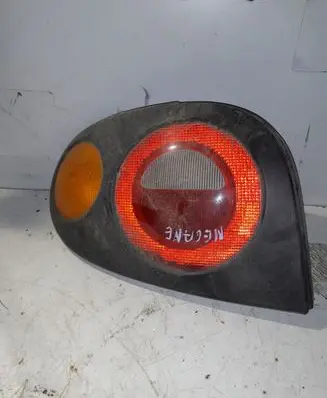 Renault Megane I Rear/tail lights 7705830097